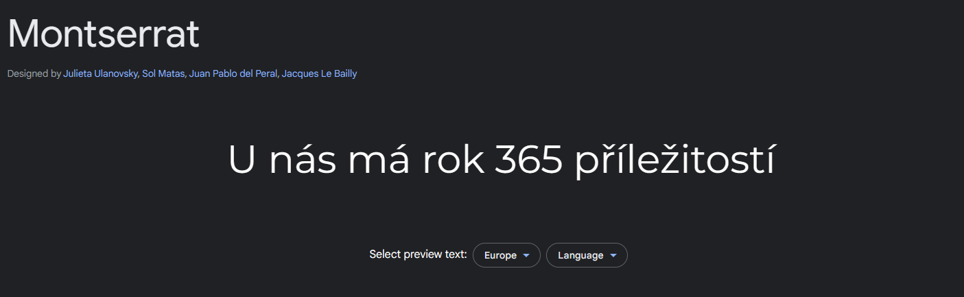 Alternativní text pro obrázek