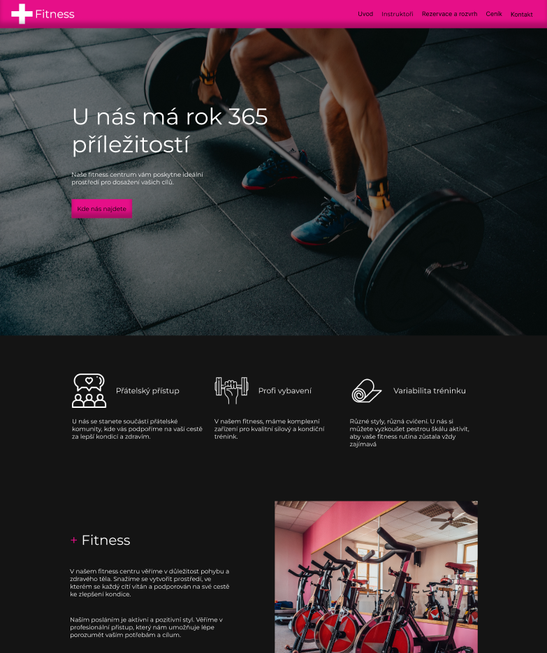 Alternativní text pro obrázek