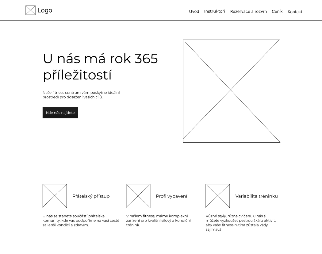Alternativní text pro obrázek