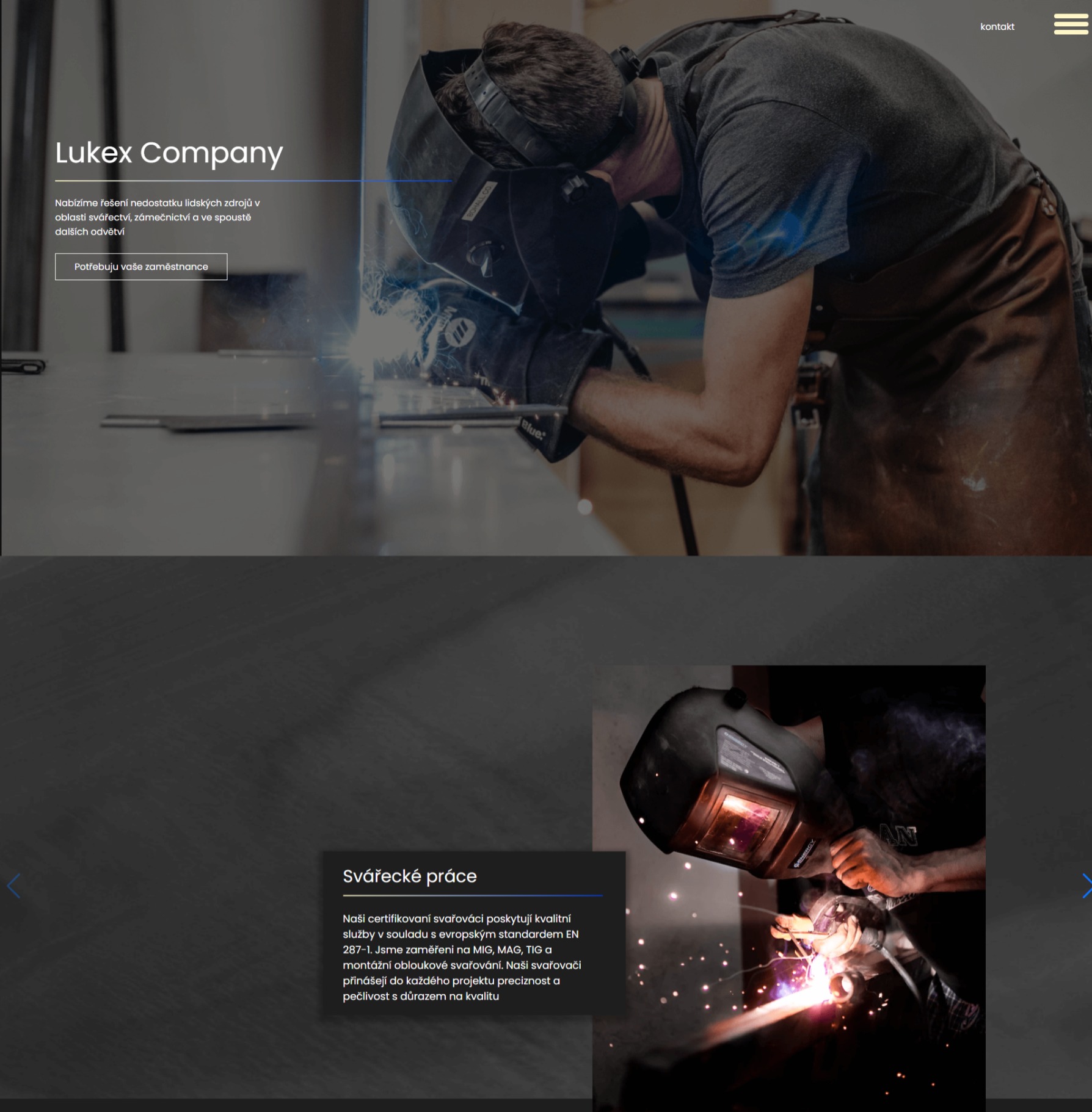 Alternativní text pro obrázek