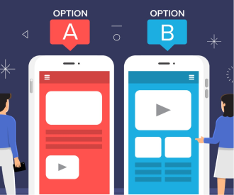 A/B testování – co je to a proč je důležité pro váš web?