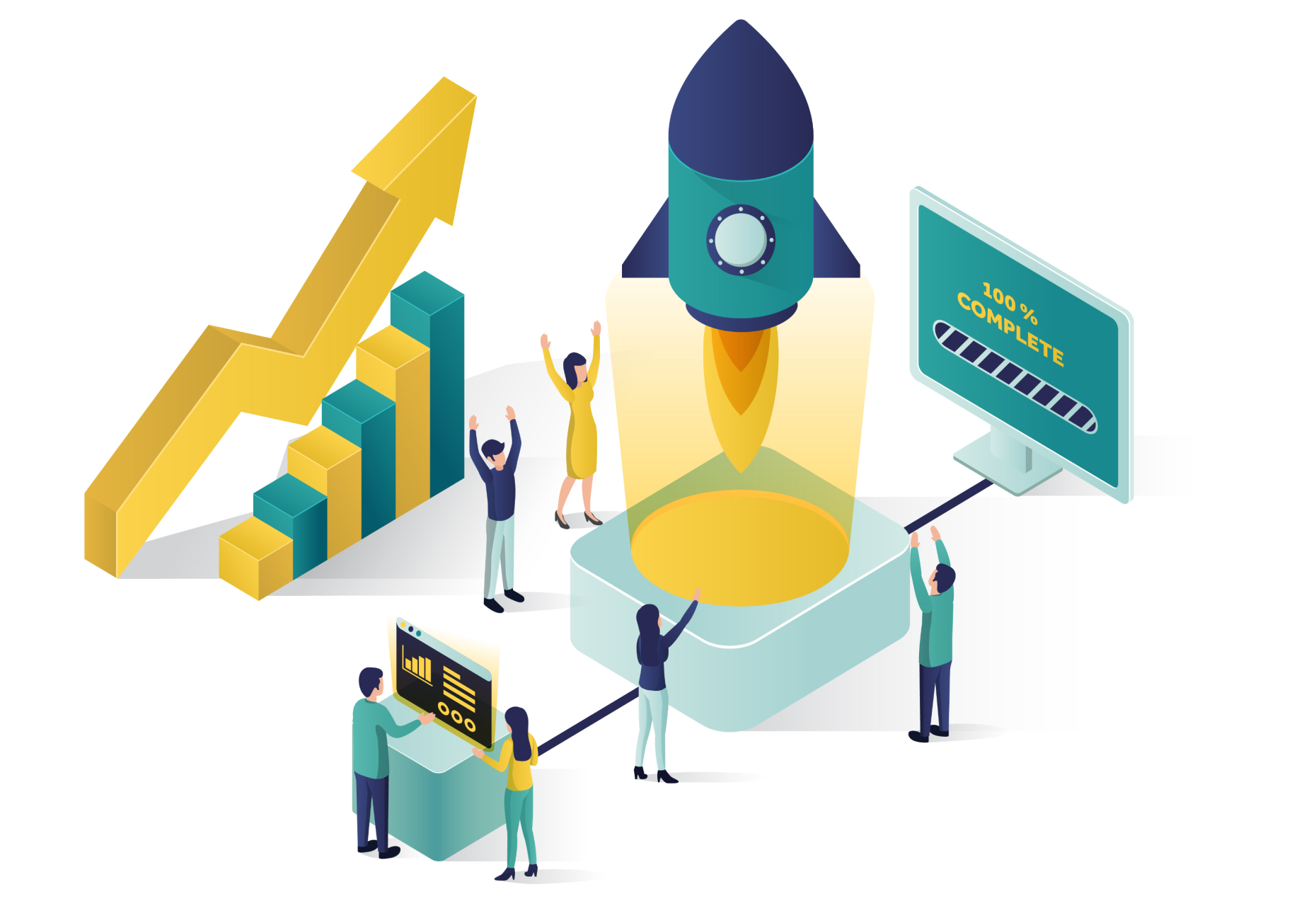 Jak začít s A/B testováním