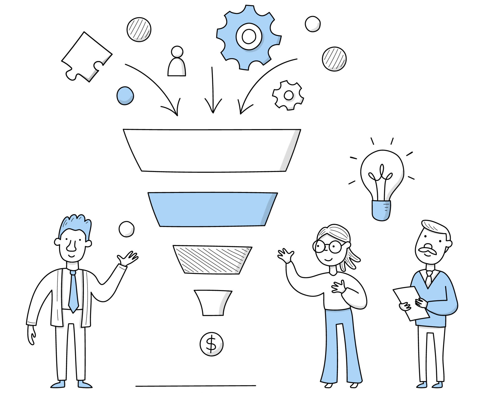 proč byste měli s A/B testováním začít