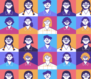 Persona v marketingu a 6 tipů na to jak si jednu vytvořit!