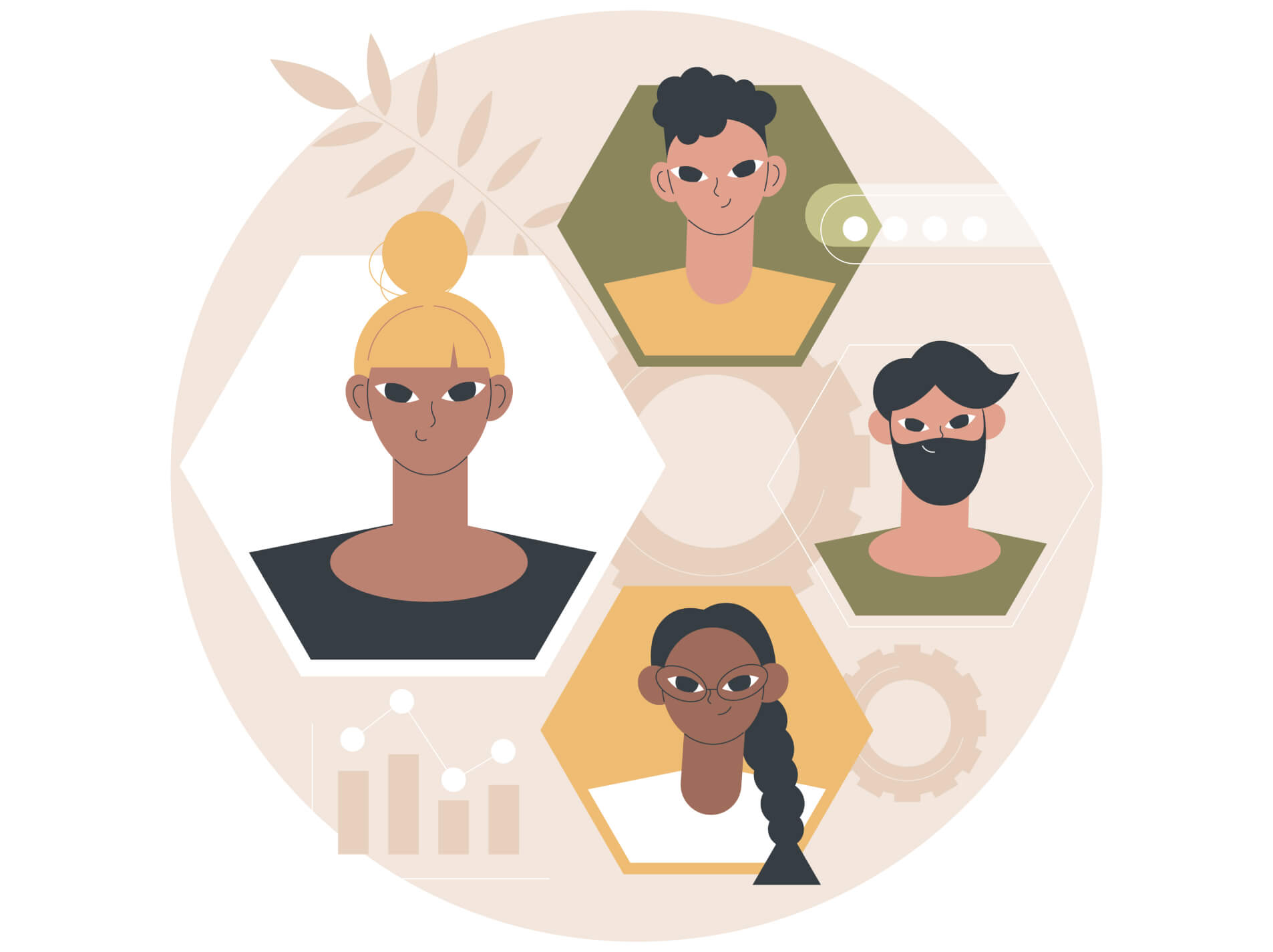 Co je to persona v oblasti marketingu